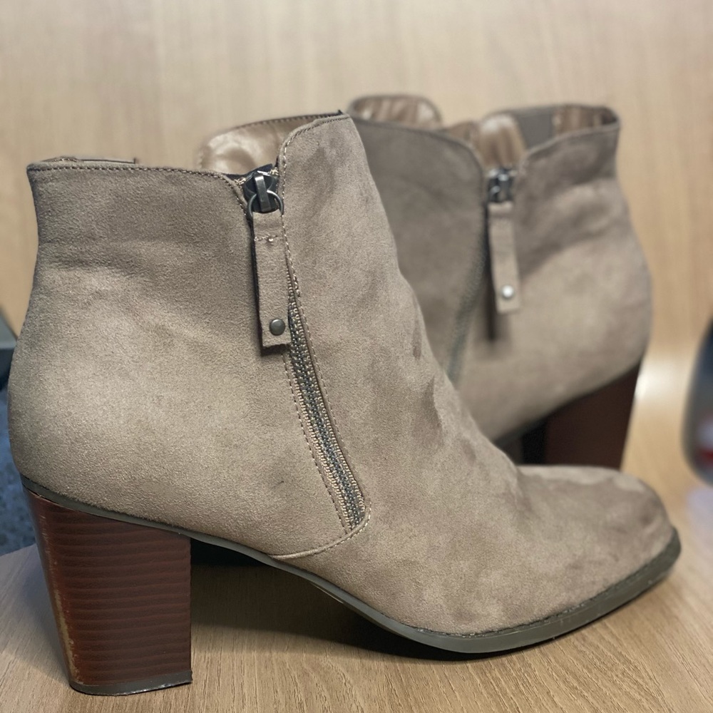 Booties